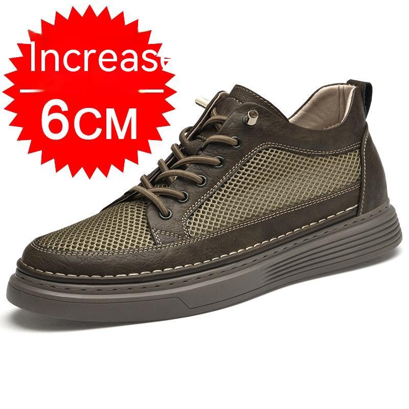 Herbst Business Schuhe Schuhe mit erhöhtem Absatz