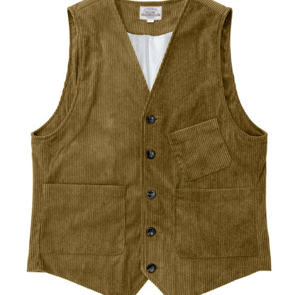 Herren Sakko Einreiher – Casual Style im Koreanischen Look