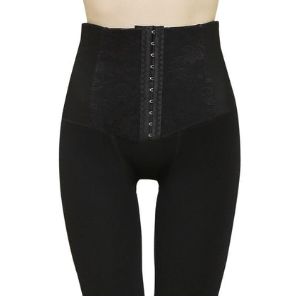Leggings einstecken