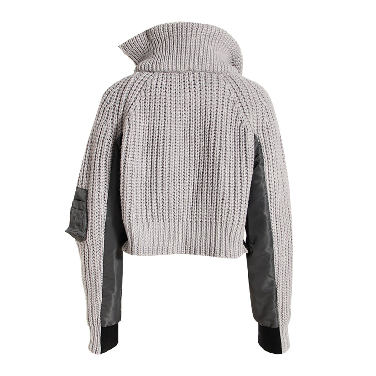 Nähjacke Mantel für Damen