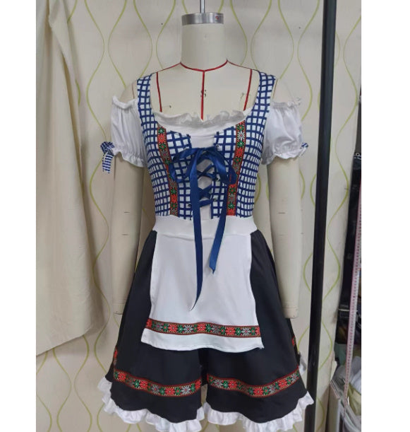 Women's Beer Festival Clothing And Dress
