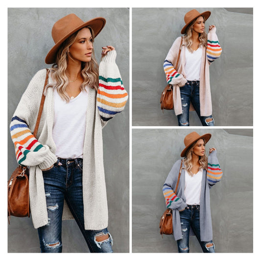 Strickjacke Damen