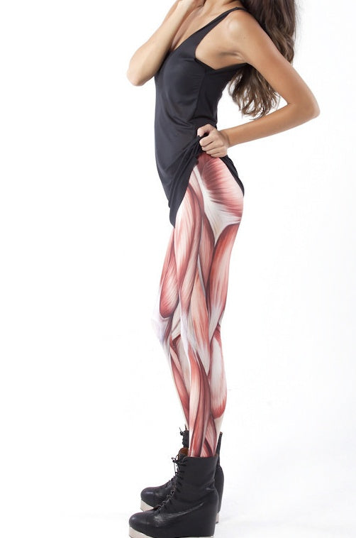 Damen-Leggings