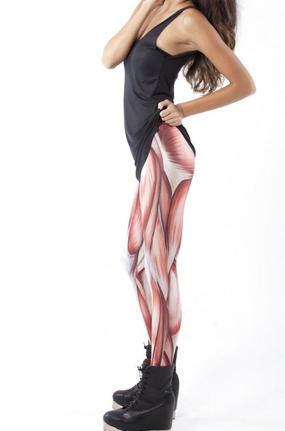 Damen-Leggings