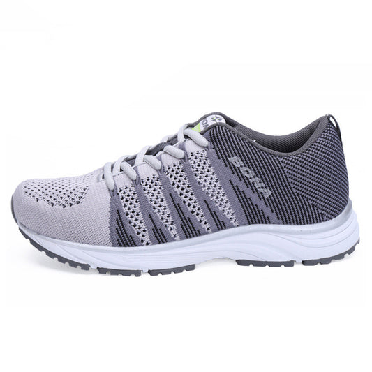 Leder Damen Sportschuhe Fabrik Direktverkauf, Damen Wanderschuhe, Laufschuhe
