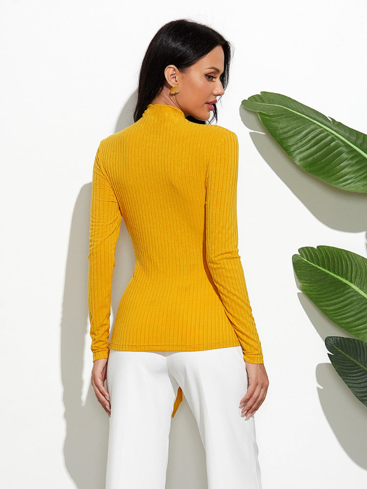 Langarmpullover Pullover
