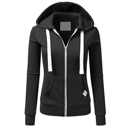 WINTERMODE HOODIES SWEATSHIRT