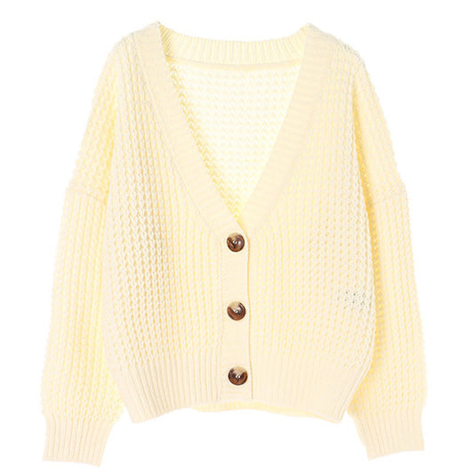Pullover Pullover Mantel