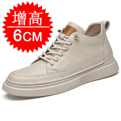 Herbst Business Schuhe Schuhe mit erhöhtem Absatz