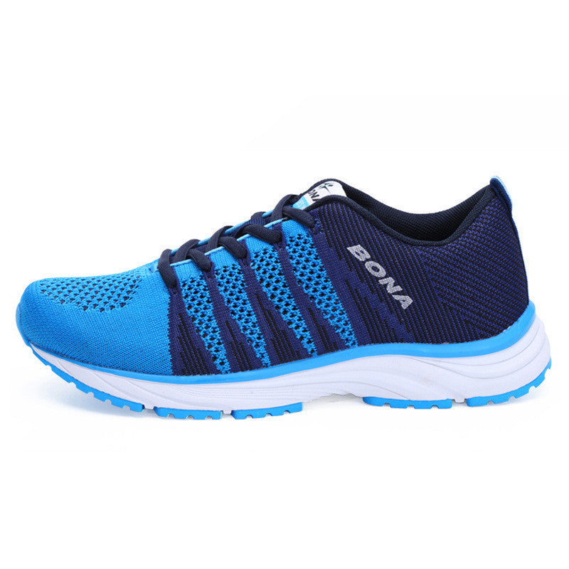Leder Damen Sportschuhe Fabrik Direktverkauf, Damen Wanderschuhe, Laufschuhe