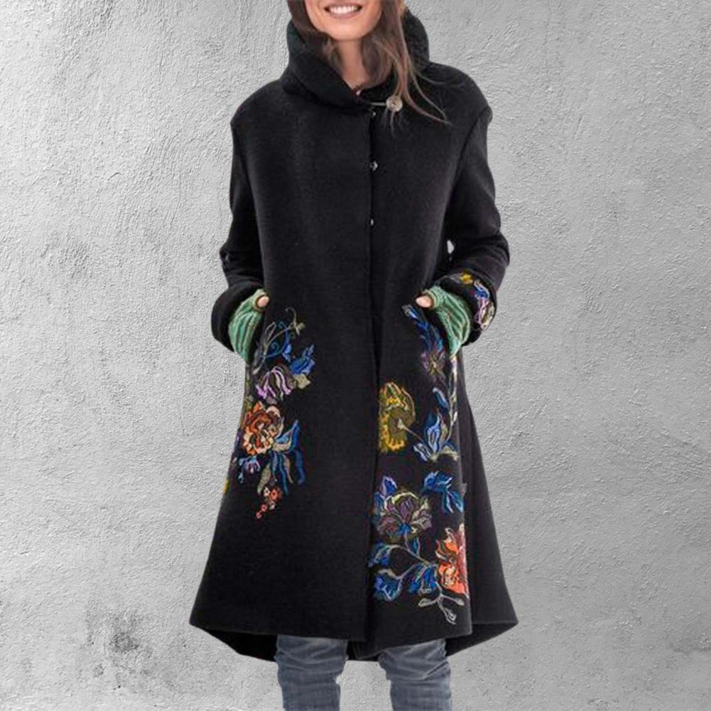 Damen Casual Fashion Jacke Damen