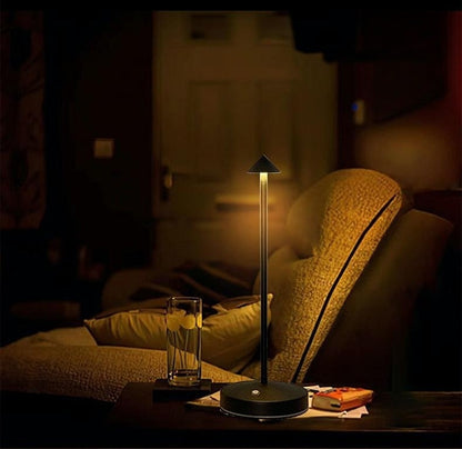Retro Kleine Nacht Lampe Moderne Einfache Esstisch Wohnzimmer Bar Tisch Dekoration Tisch Lampe