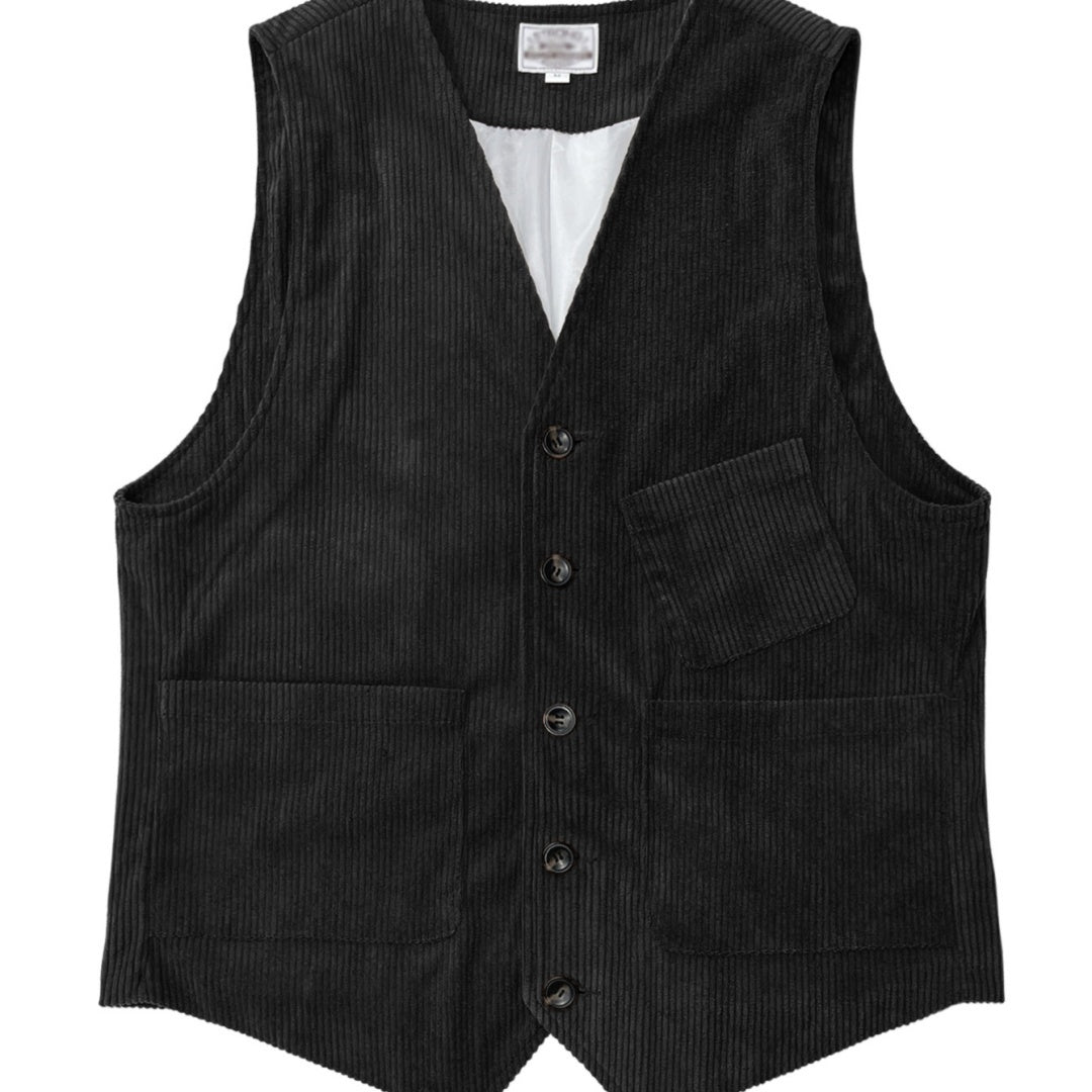 Herren Sakko Einreiher – Casual Style im Koreanischen Look