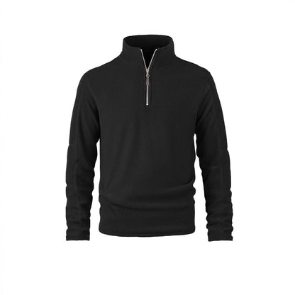 Herren Hoodie mit dickem Fleecefutter