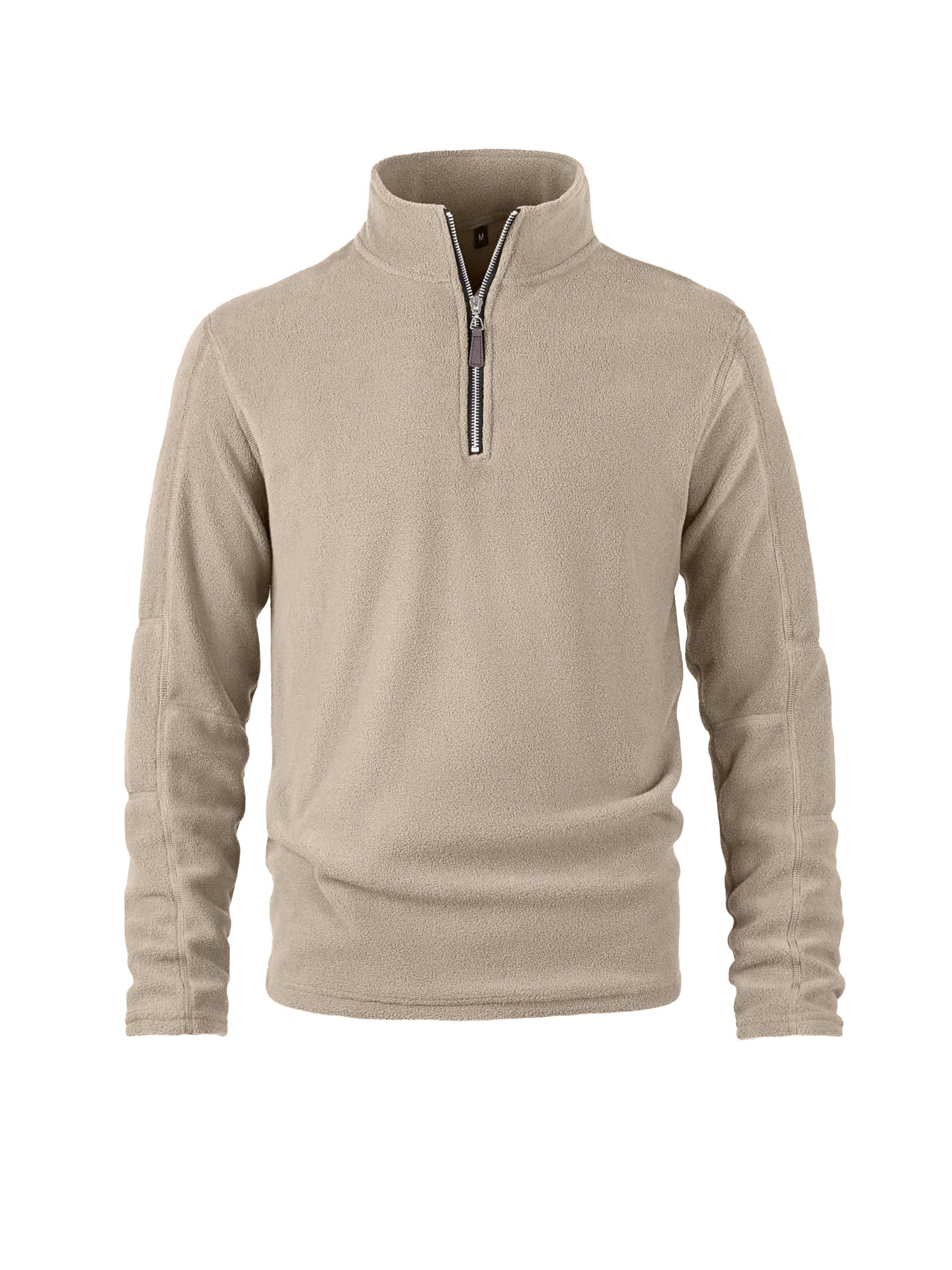 Herren Hoodie mit dickem Fleecefutter