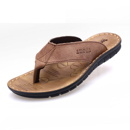 Sandalen-Flip-Flops