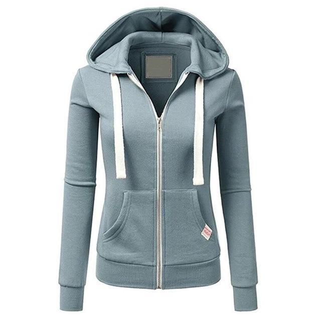 WINTERMODE HOODIES SWEATSHIRT