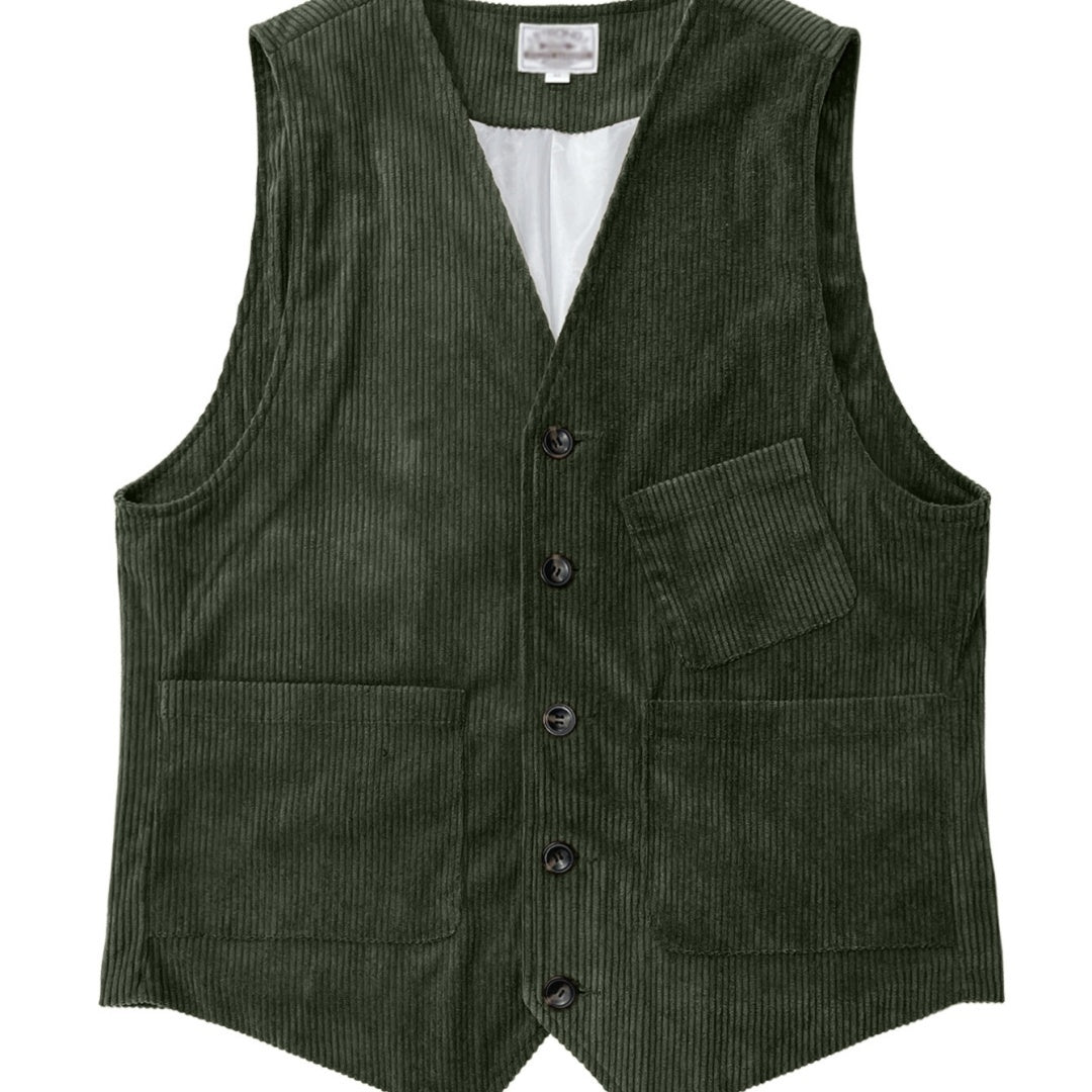 Herren Sakko Einreiher – Casual Style im Koreanischen Look