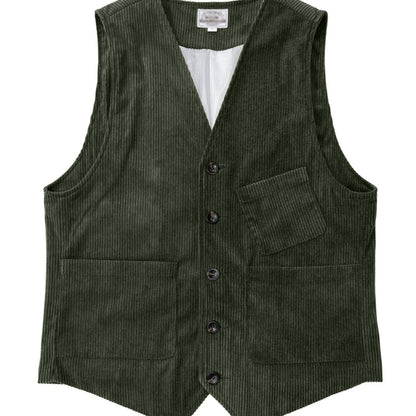 Herren Sakko Einreiher – Casual Style im Koreanischen Look