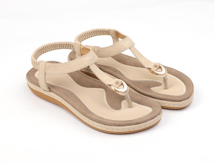Sommerschuhe Damen Sandale