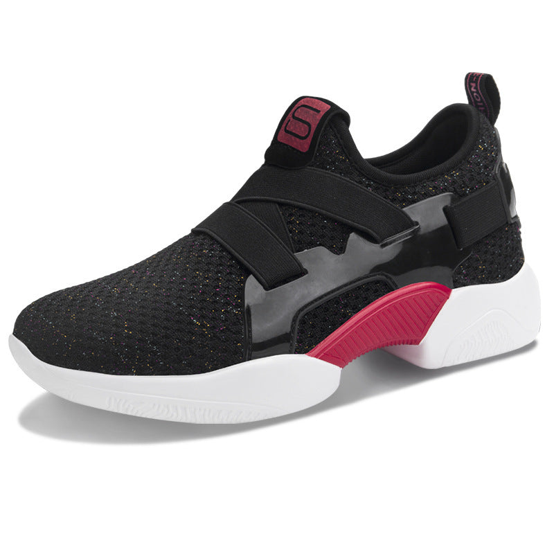 Trendy Schuhe Herbst Neue Sport Schuhe Ins