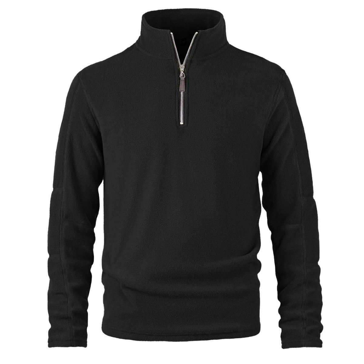 Herren Hoodie mit dickem Fleecefutter