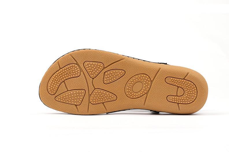 Sommerschuhe Damen Sandale
