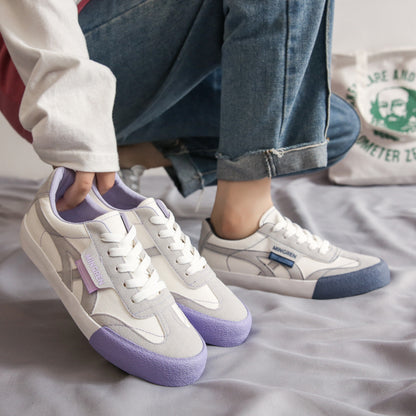All-Match Neue Trendy Schuhe Student Damenschuhe