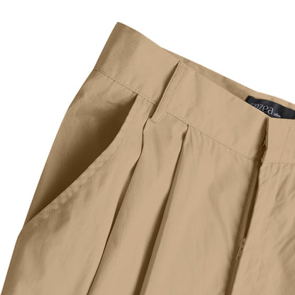 Frauen Breite Bein Hosen Lange Pantalon Weibliche