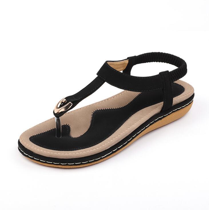 Sommerschuhe Damen Sandale