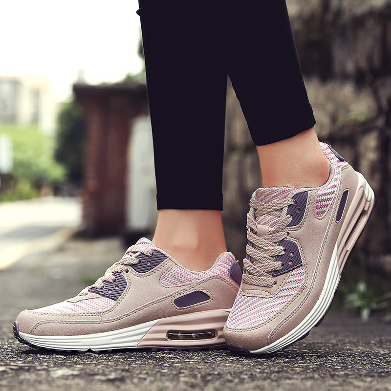 Damenschuhe Damen Freizeitschuhe