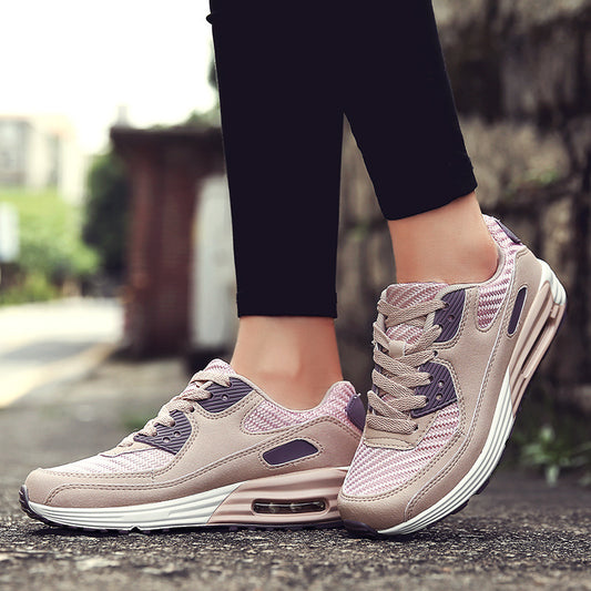Damenschuhe Damen Freizeitschuhe