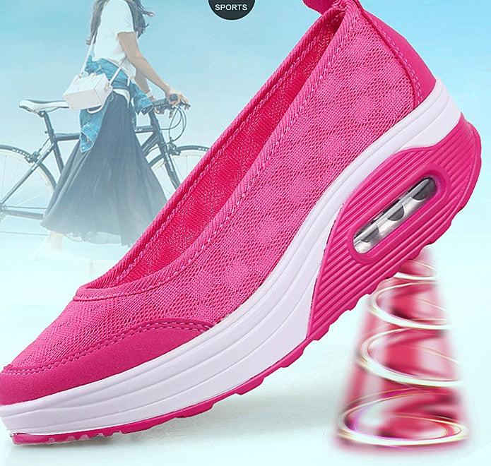 Sportschuhe für Damen