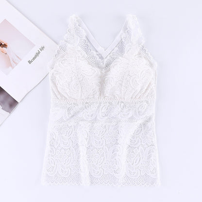 Neuer Sling-BH mit langem Unterteil für Damen