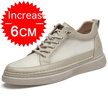Herbst Business Schuhe Schuhe mit erhöhtem Absatz