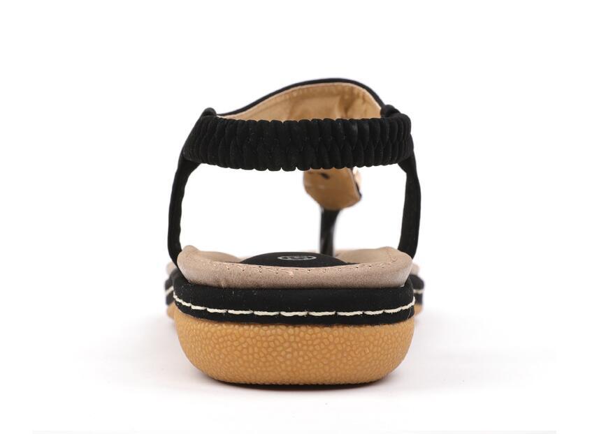 Sommerschuhe Damen Sandale