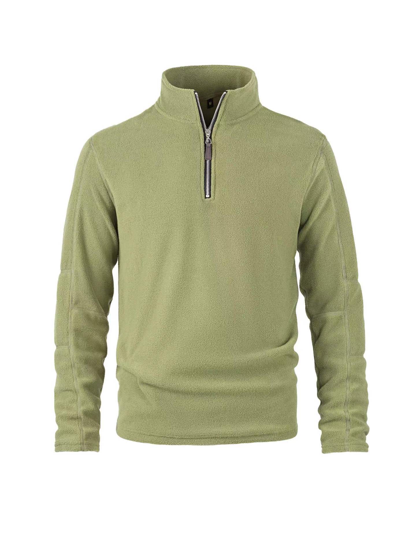 Herren Hoodie mit dickem Fleecefutter