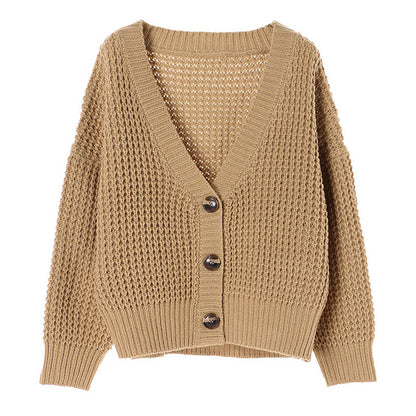 Pullover Pullover Mantel