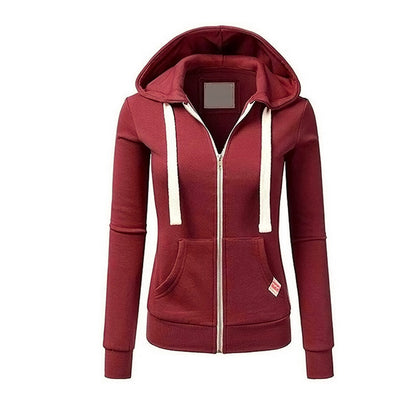 WINTERMODE HOODIES SWEATSHIRT