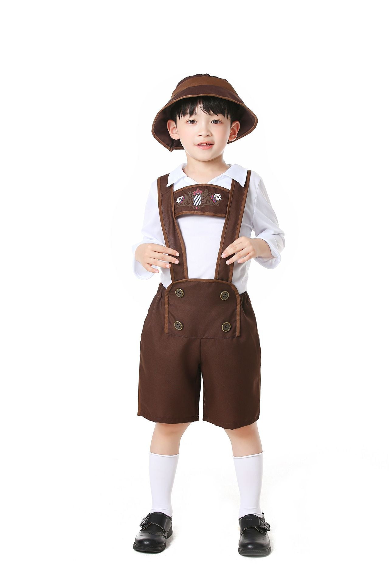 Halloween Code Division Uniform Hansel Munich Beer Festival