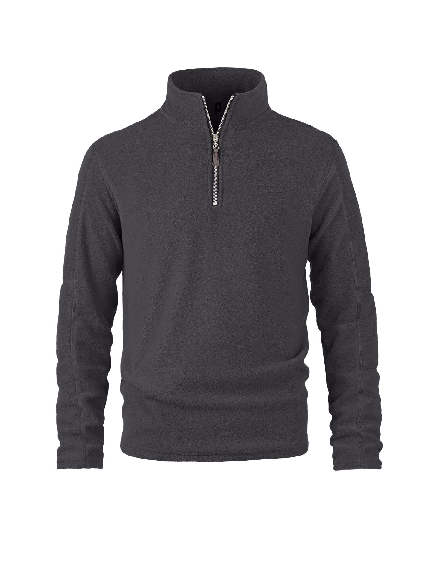 Herren Hoodie mit dickem Fleecefutter