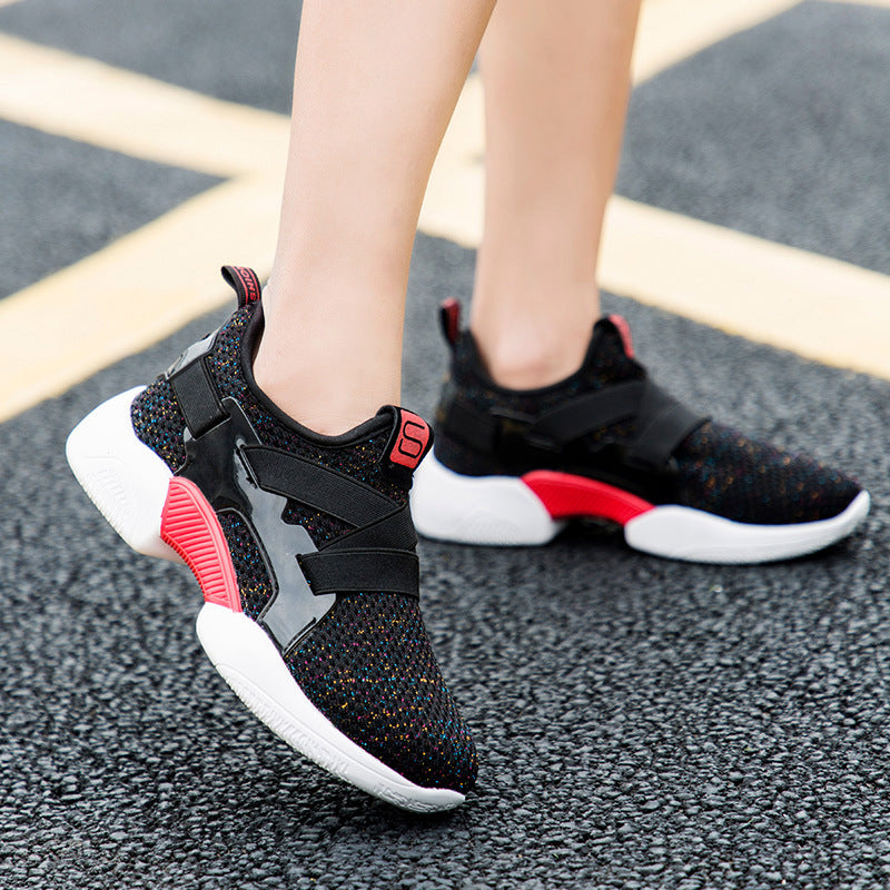 Trendy Schuhe Herbst Neue Sport Schuhe Ins