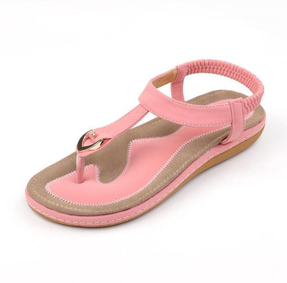 Sommerschuhe Damen Sandale