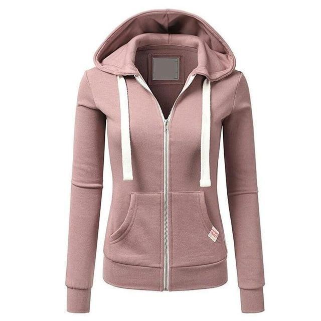 WINTERMODE HOODIES SWEATSHIRT