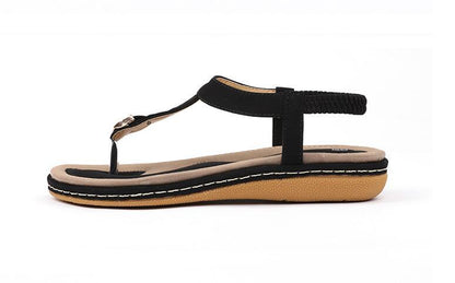 Sommerschuhe Damen Sandale