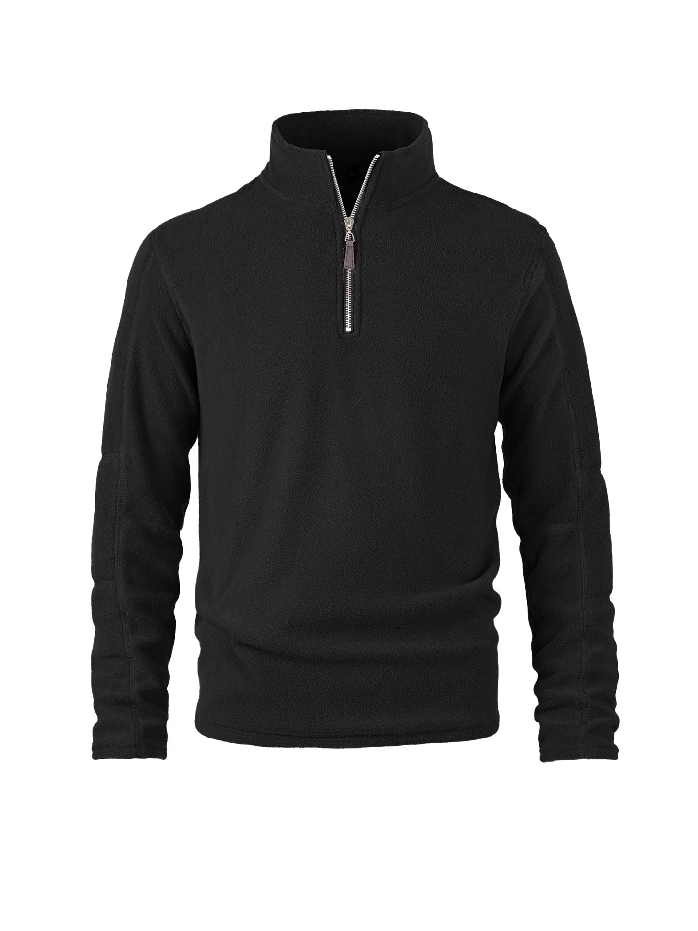 Herren Hoodie mit dickem Fleecefutter