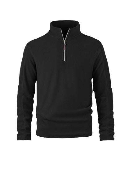 Herren Hoodie mit dickem Fleecefutter