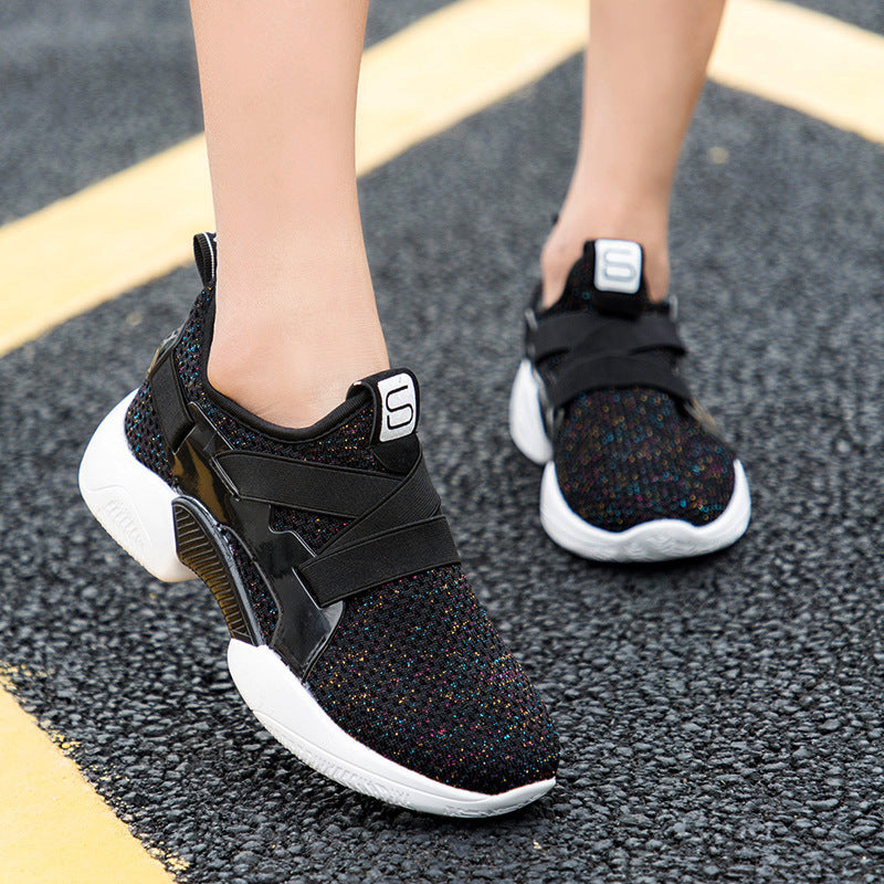 Trendy Schuhe Herbst Neue Sport Schuhe Ins