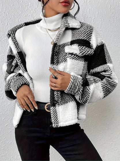 Mode Individuelle Casual Jacke Frauen