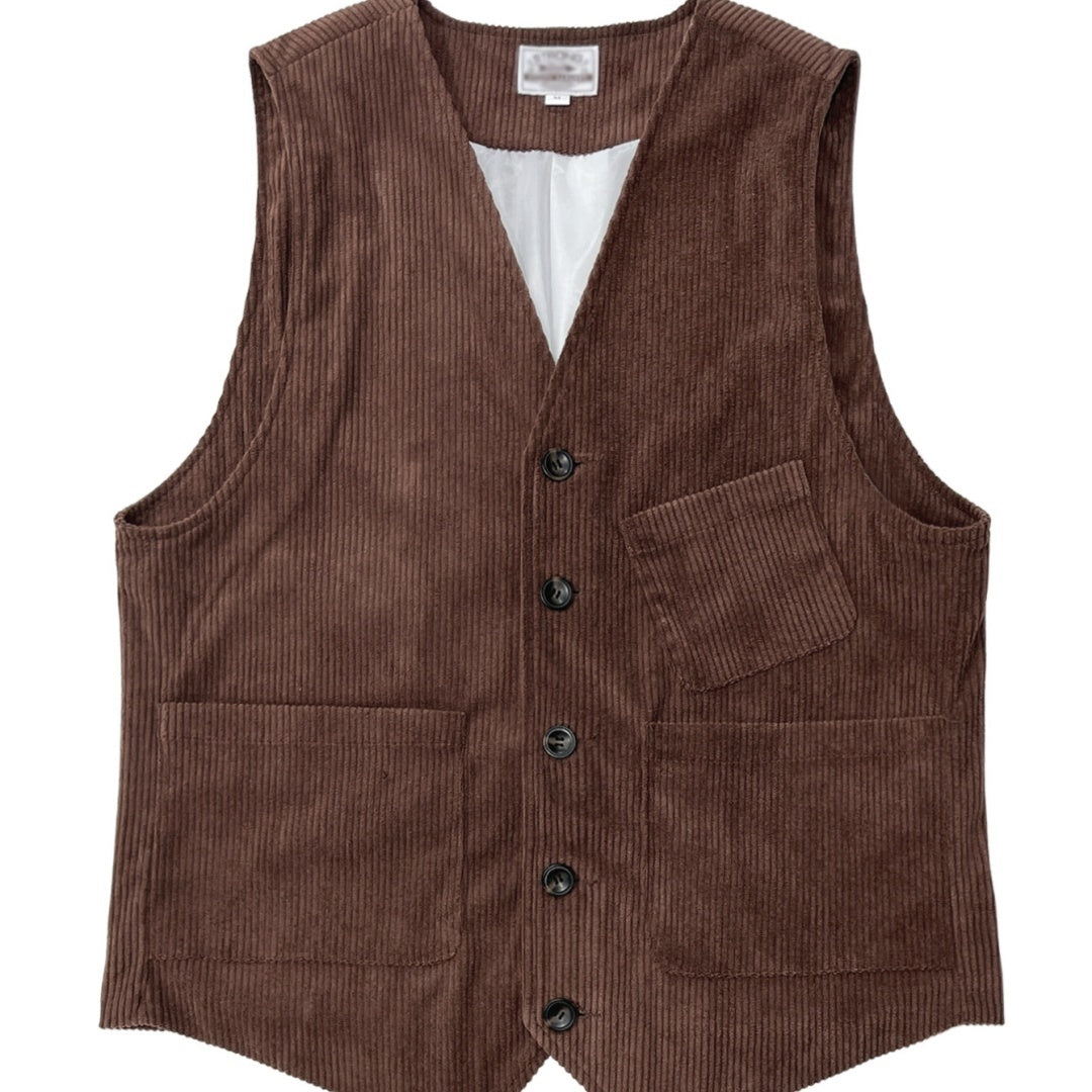 Herren Sakko Einreiher – Casual Style im Koreanischen Look